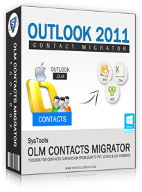 export apple contacts to outlook 2011 for mac