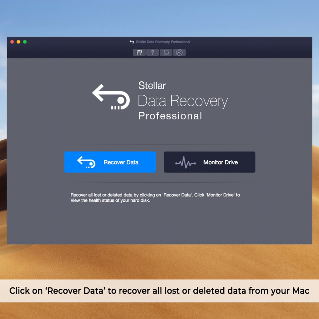 data recovery for mac